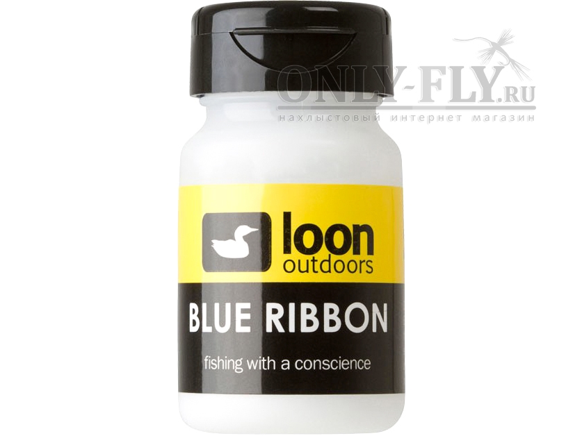 Флотант LOON Blue Ribbon