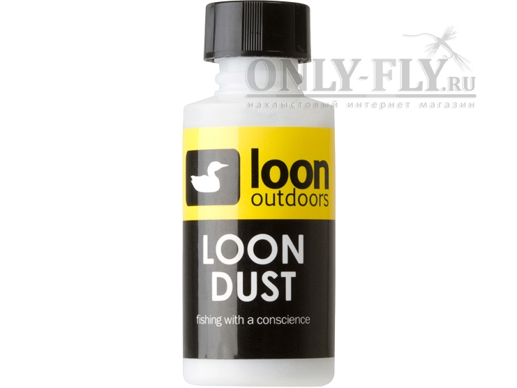 Флотант порошковый LOON Dust