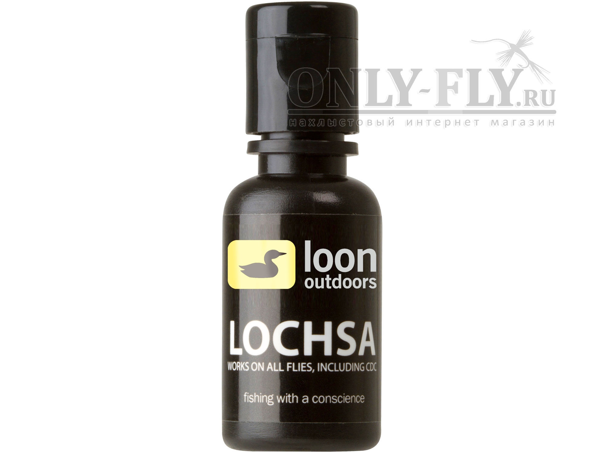 Флотант LOON Lochsa