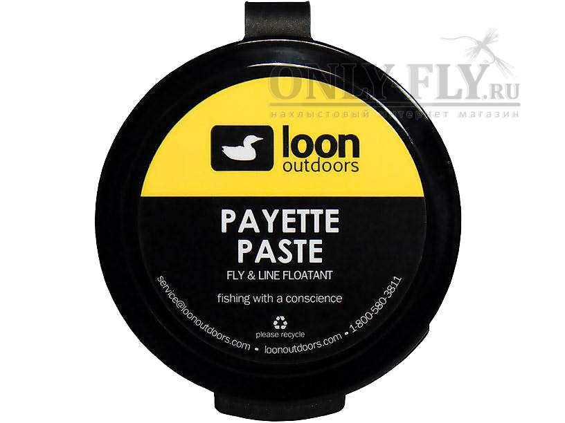 Флотант паста LOON Payette Paste