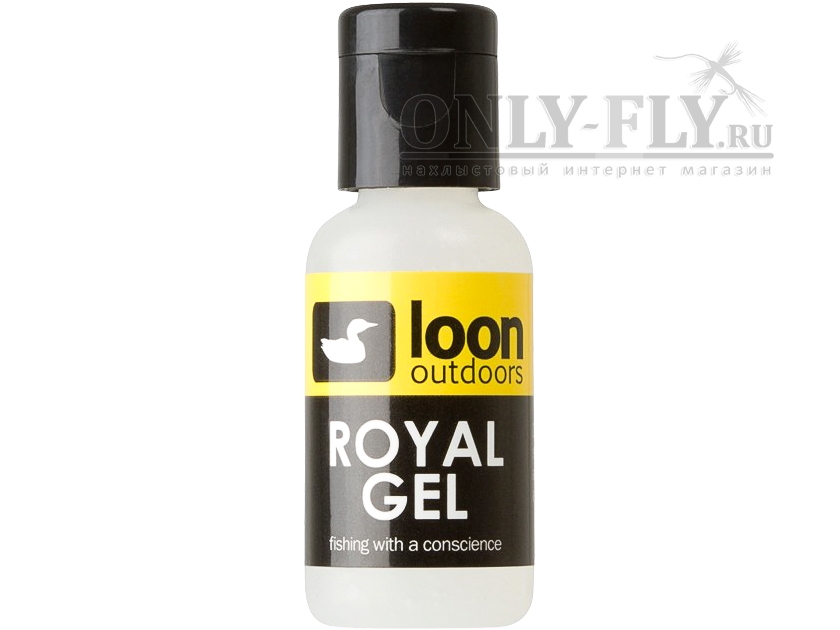 Флотант LOON Royal Gel