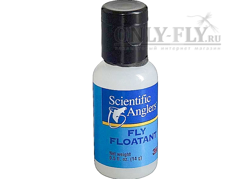Флотант SCIENTIFIC ANGLERS Fly Floatant