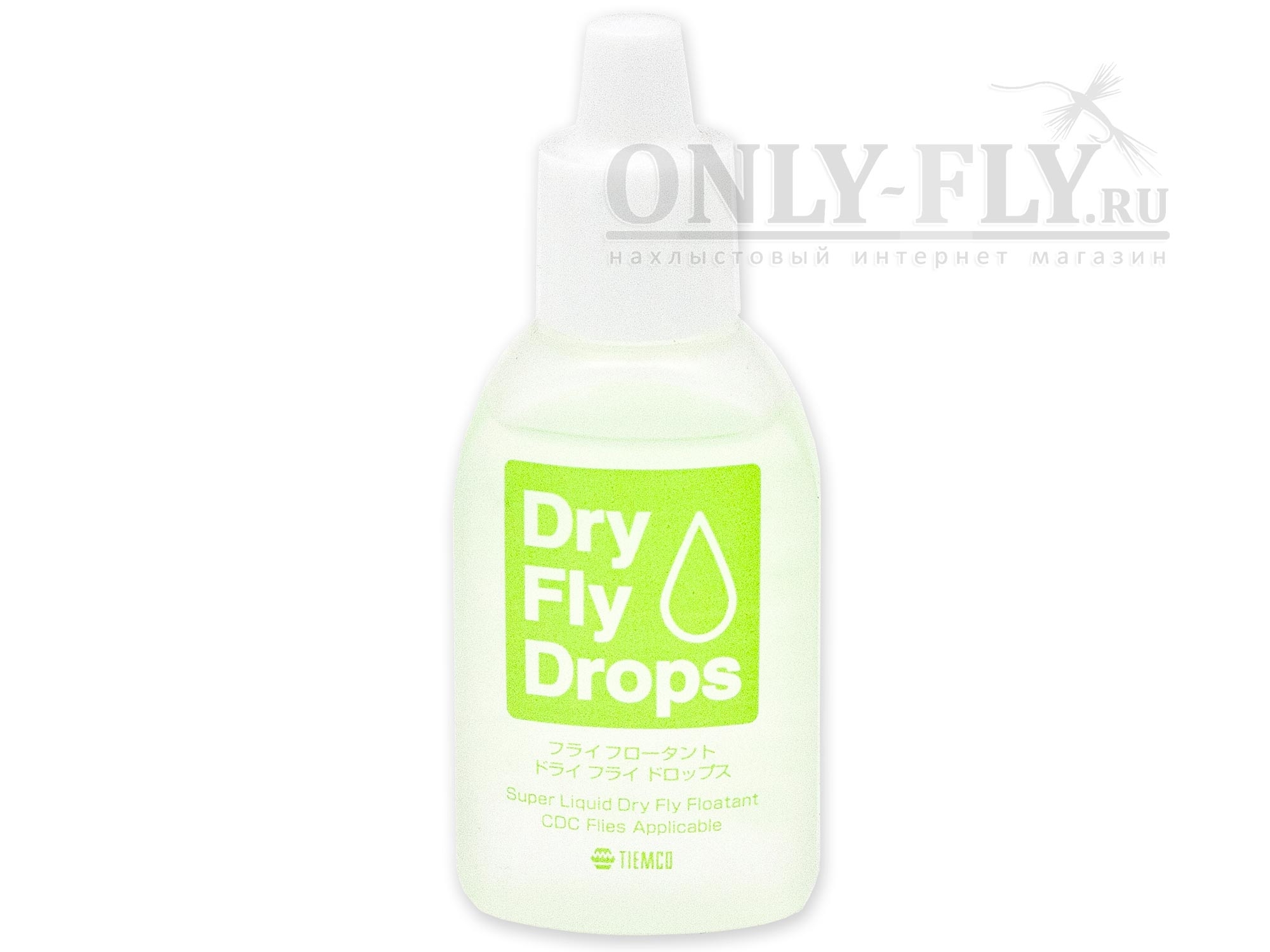 Флотант TIEMCO Dry Fly Drops