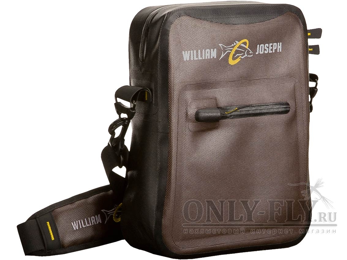 Влагозащищенная сумочка WILLIAM JOSEPH Eddy Gear Bag