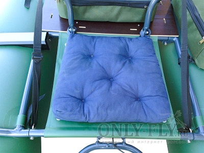 Мягкое сиденье для катамарана ONDATRA (Арт. ON-МС-3)