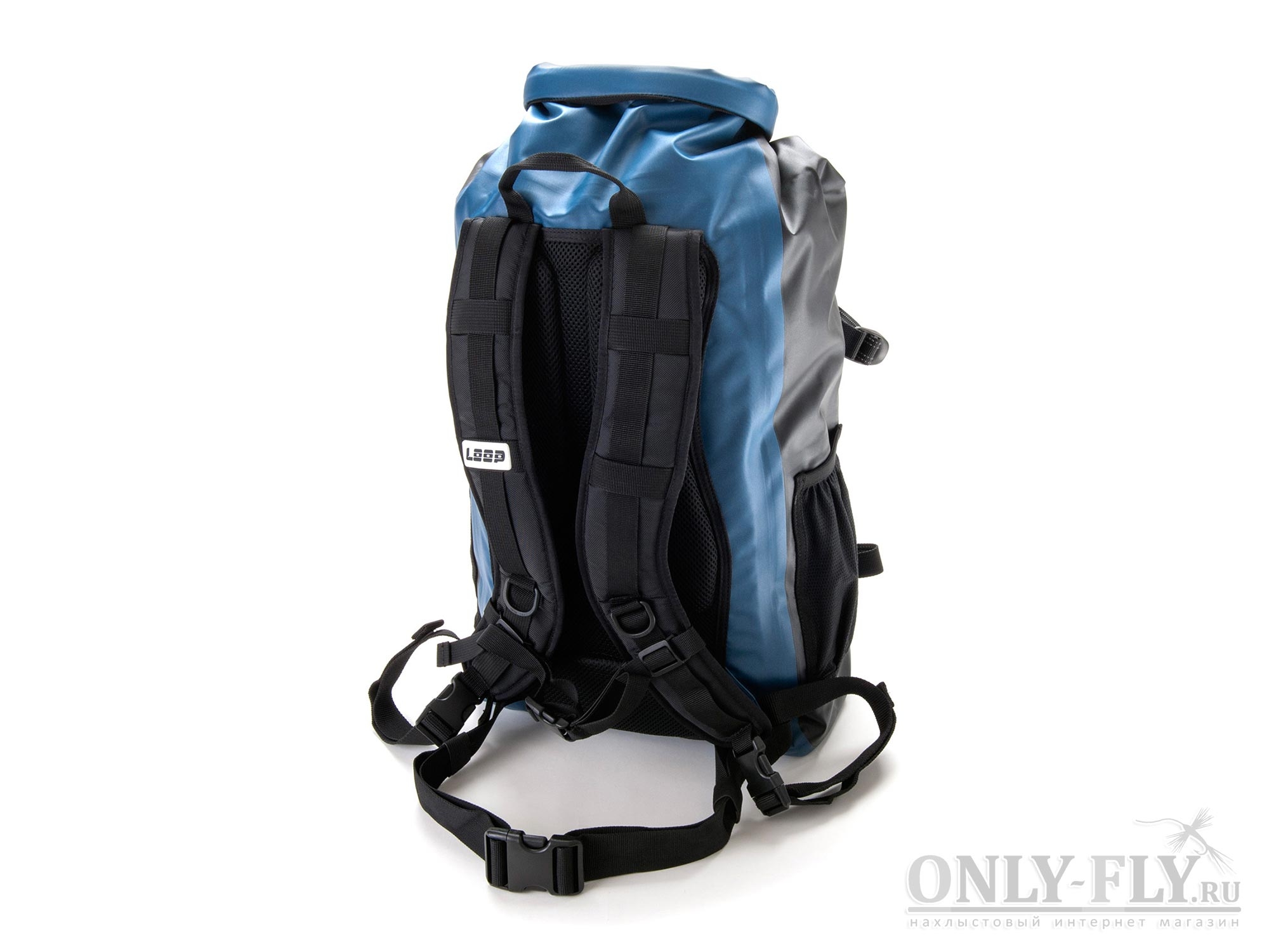 Рюкзак LOOP Dry Backpack 23