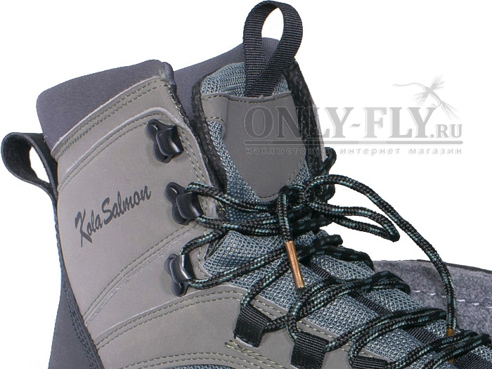 Забродные ботинки KOLA-SALMON Walker V2 Wading Boots