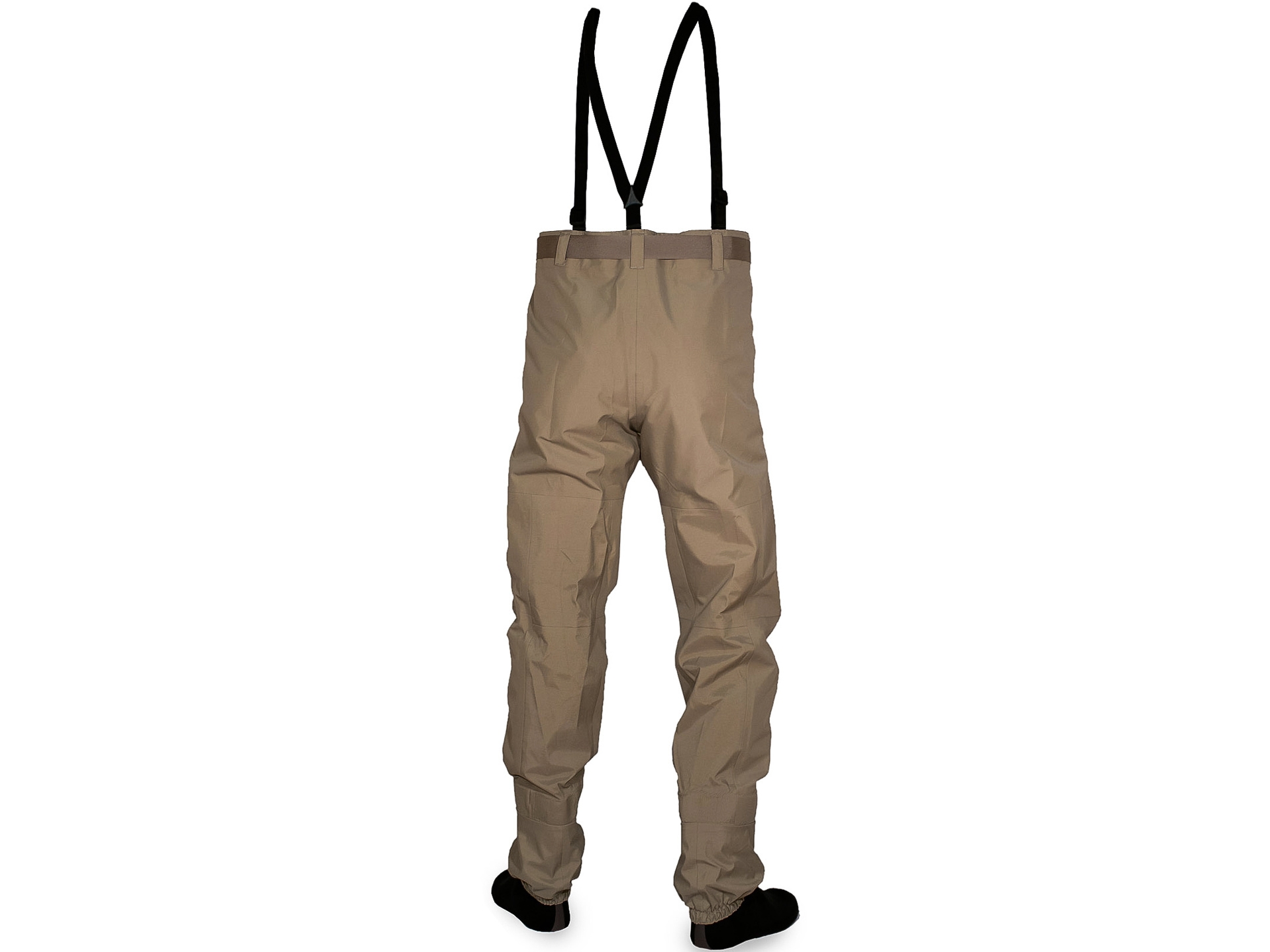 Забродные штаны KOLA-SALMON Concept Waist Waders