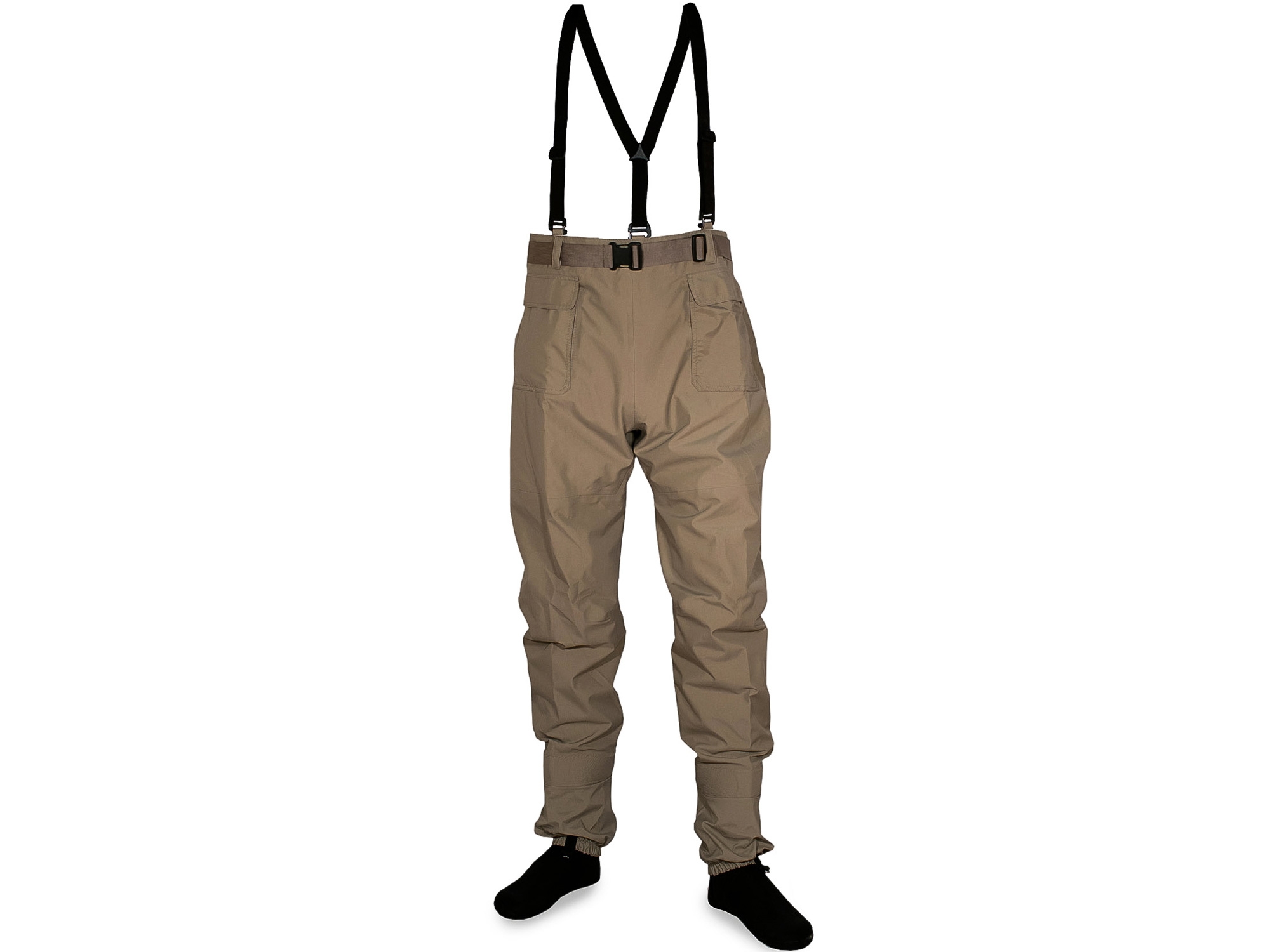 Забродные штаны KOLA-SALMON Concept Waist Waders