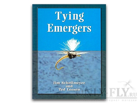 Книга «TYING EMERGERS» SB Jim Schollmeyer and Ted Leeson