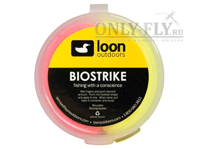 Индикатор поклевки (паста) LOON Biostrike